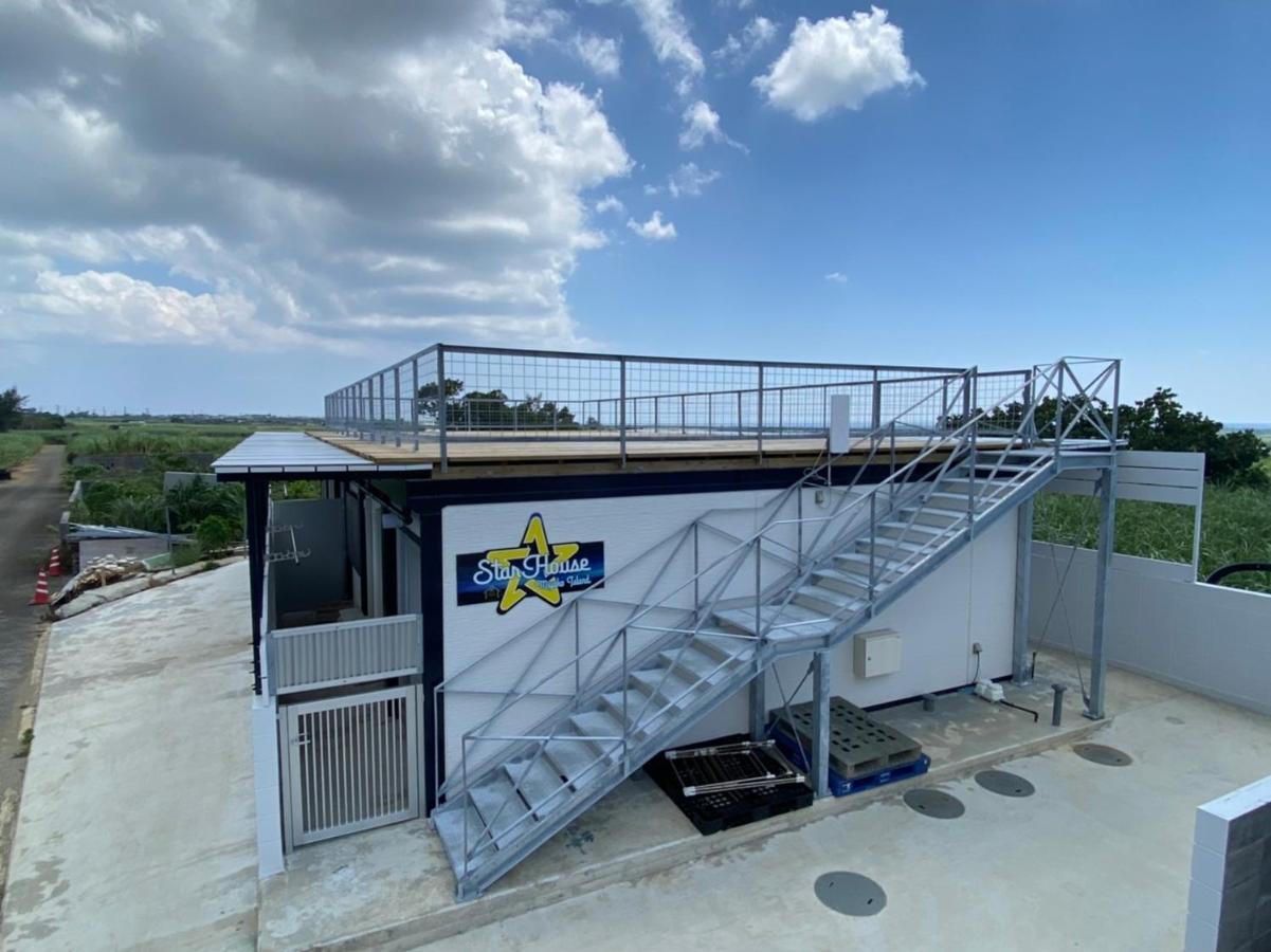 スターハウス宮古島 Miyakojima (Okinawa) Exterior foto