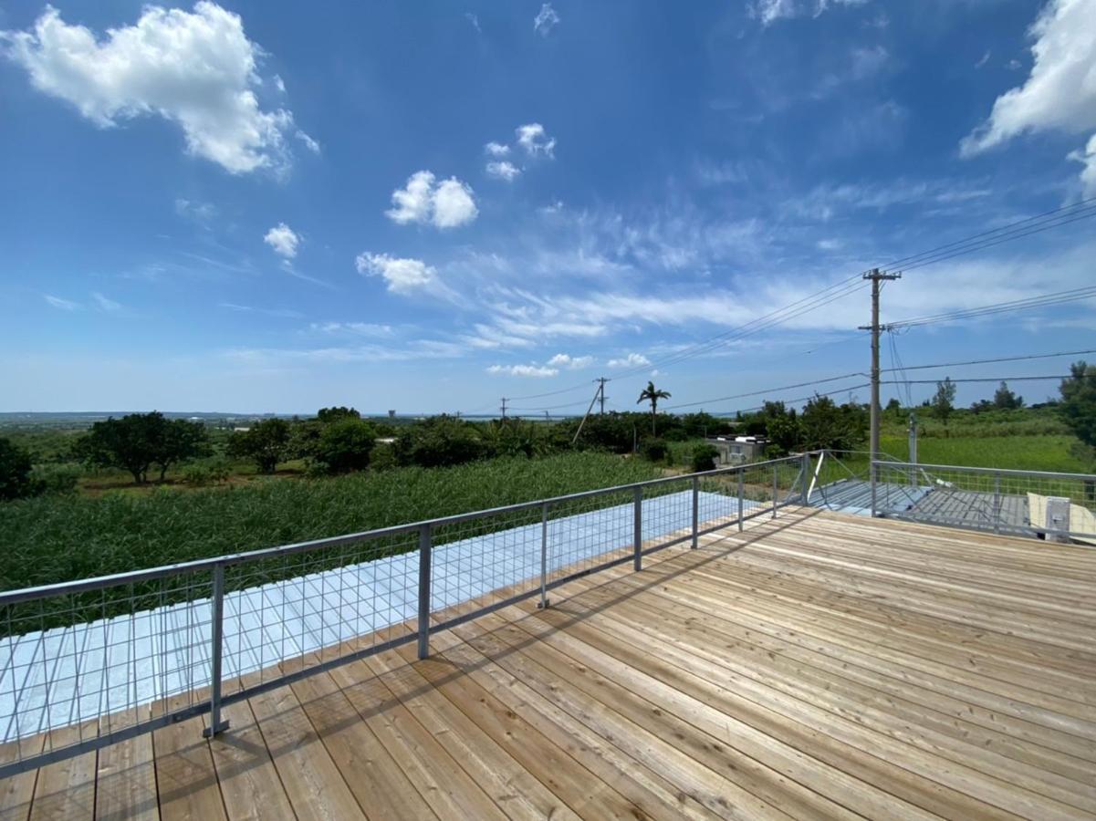 スターハウス宮古島 Miyakojima (Okinawa) Exterior foto
